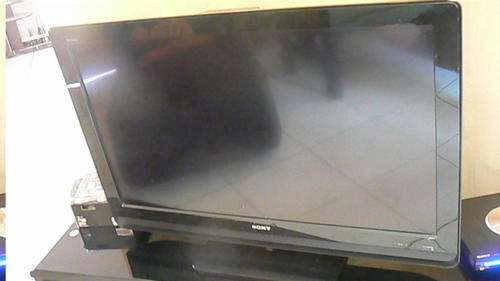 SONY PLASMA FLAT SCREEN BRAVIA BARGAIN OF WEEK