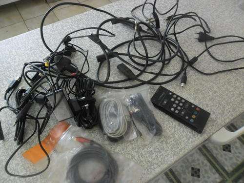 SPARES CABLES OF COMPUTERS AND OTHER ELECTRONICS