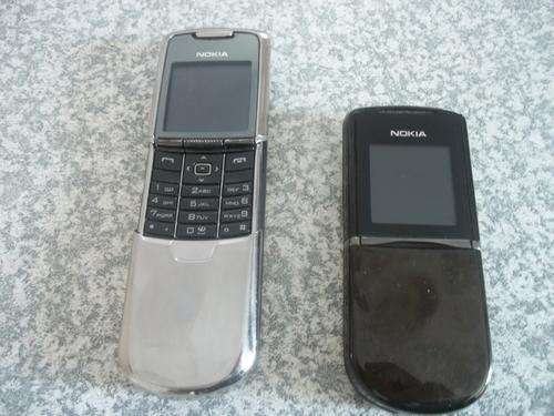NOKIA  PLEASE READ THIS ITEMS COMING FROM CELLPHONE SHOP THAT UP FOR AUCTION