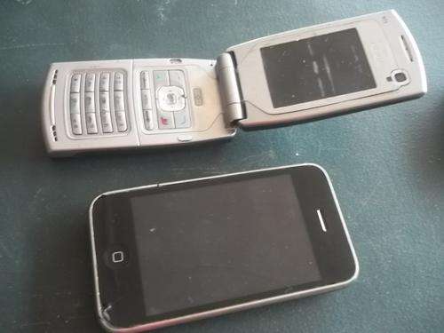 APPLE PHONE AND NOKIA CHRISTMAS OFFER START R 1 PLEASE READ THIS BARGAIN NOT TO BE MISS