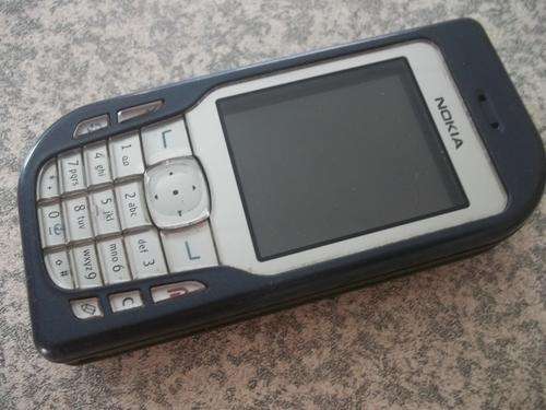 Nokia PHONE CHRISTMAS OFFER START R 1 PLEASE READ THIS BARGAIN NOT TO BE MISS