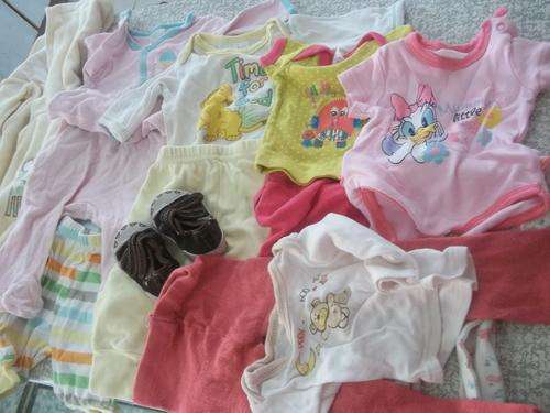 BABY GALORE ONE BID FOR ALL LOT 2