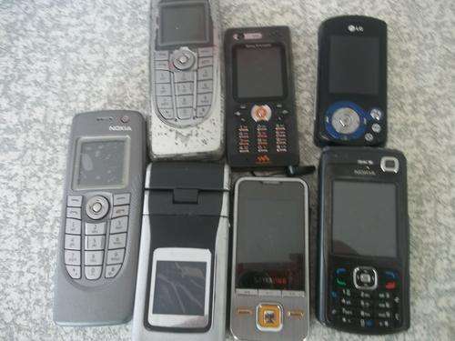 relisted mix 7 combo PHONE CHRISTMAS OFFER START R 1 PLEASE READ THIS BARGAIN NOT TO BE MISS