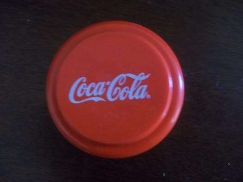 WOW COKE YOYO