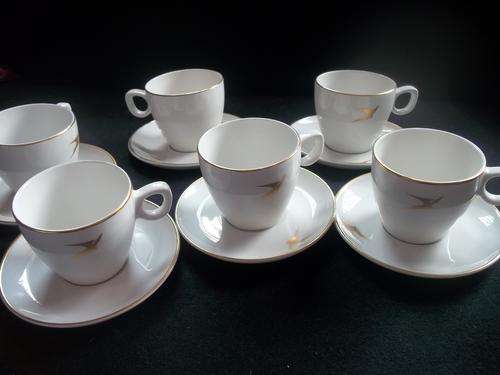 VINTAGE COLLECTION SAL CUPS VERY HIGH COLLECTION  R ! Start at !!!! $$ Clearance $$ All must GO! $$
