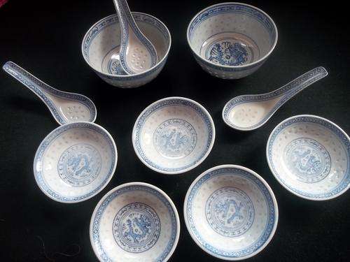 COLLECTION CHINA SET  VERY HIGH COLLECTION  R ! Start at !!!! $$ Clearance $$ All must GO! $$