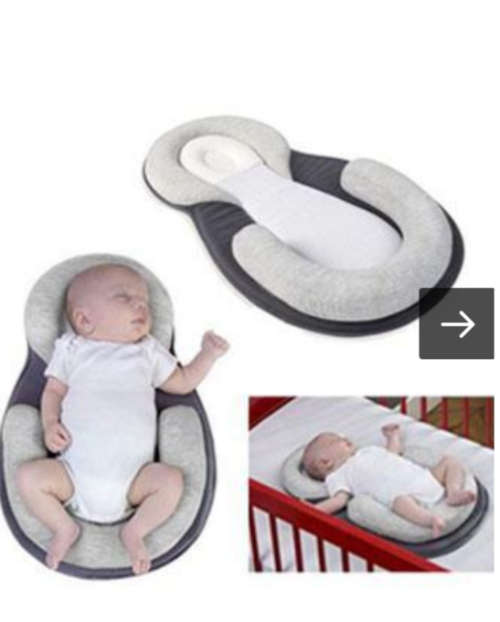Baby Sleeping Positioner