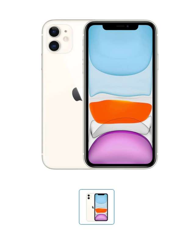iPhone 11