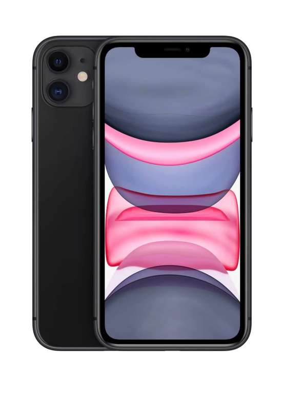 iPhone 11