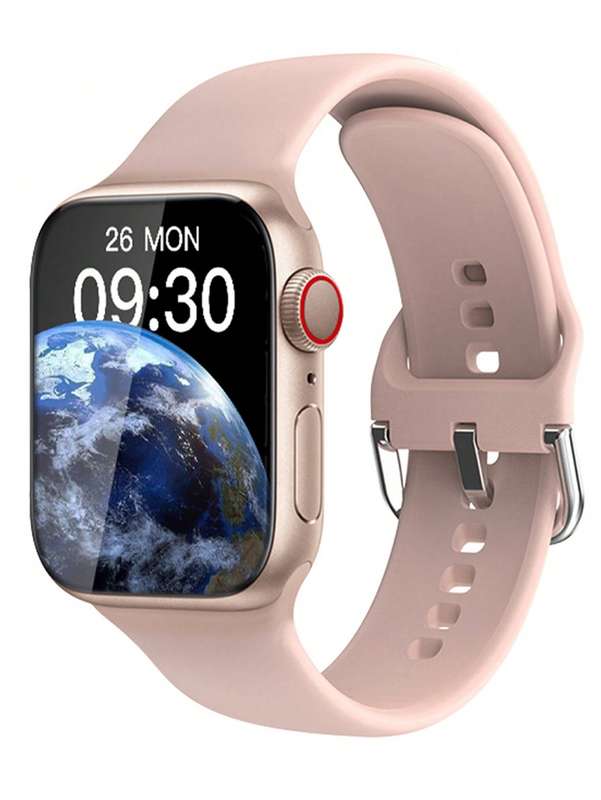 Smart Watches Eytlptoc 2024 New Smart Watch Touch Screen Fashionable Sports Style For Men And Women was listed for 430.00 on 23 Jun at 08 31 by Sethu Boutique in Umtata ID 616077855