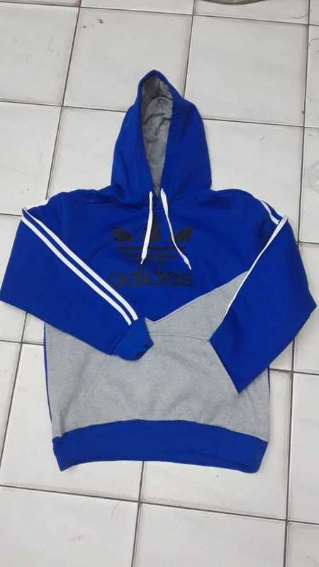 REPLICA ADIDAS JACKET GOOD QUALITY