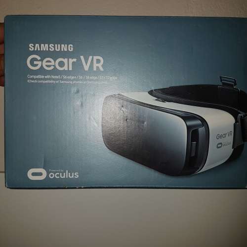 Samsung Gear VR