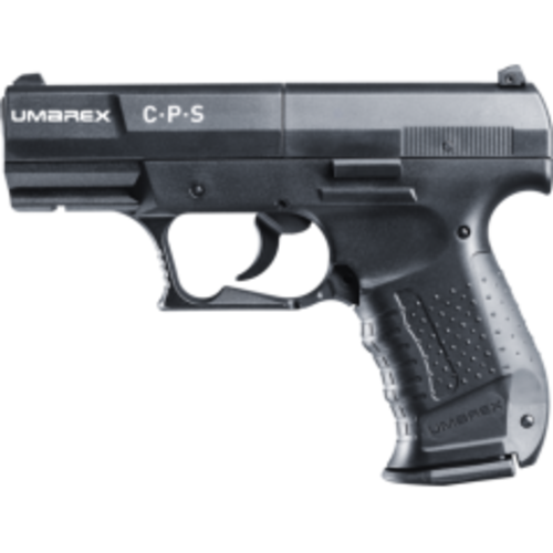 Umarex CPS C02 Pellet Pistol