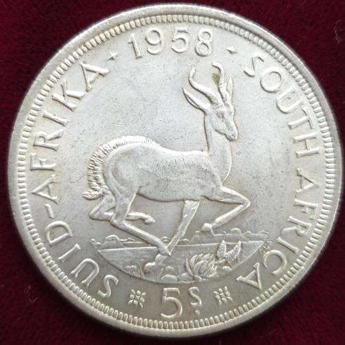 1958 Crown