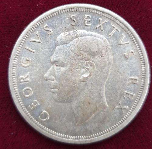 1949 Crown