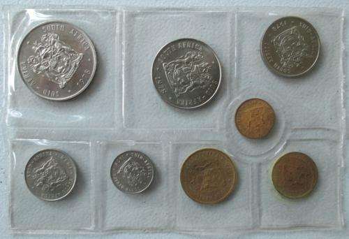 1978 UNC Set
