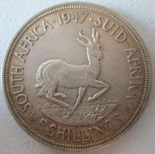 1947 Crown