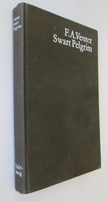 Swart Pelgrim - FA Venter