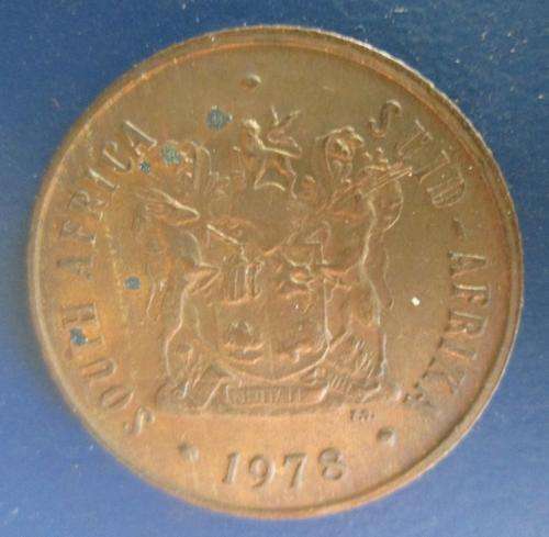 1978 Two Cent