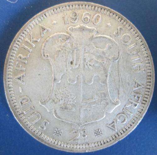 1960 Two Shilling