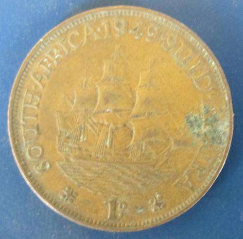 1949 Penny