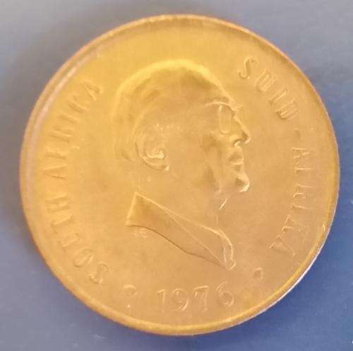 1976 Two Cent