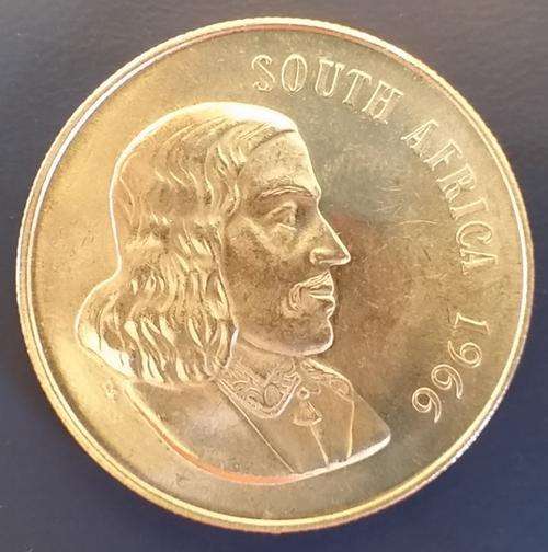 1966 English Silver R1