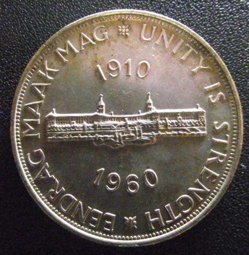 1960 Union Buildings