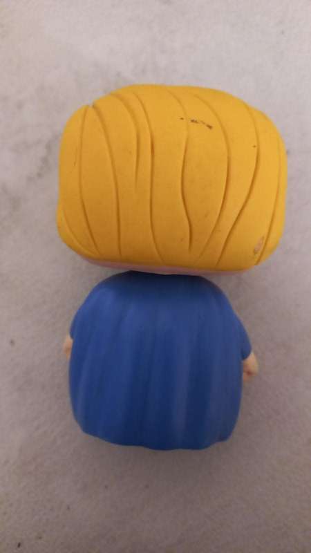 Games Funko Pop - Toughness - Fallout (Older model) New