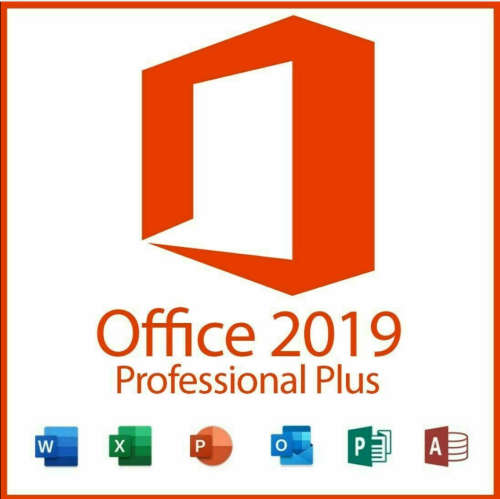 Microsoft office 2019 professional plus fast delivery