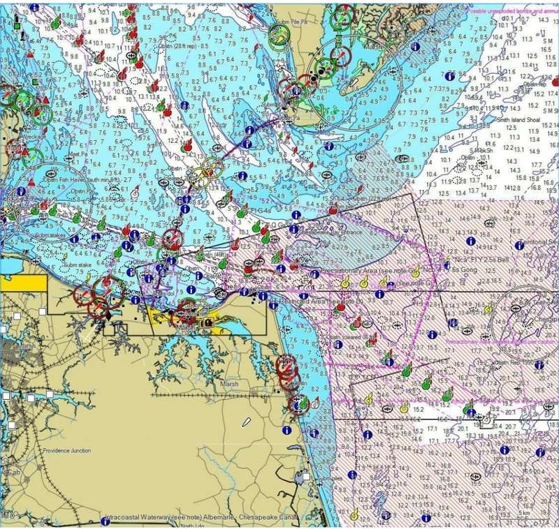 Garmin Bluechart G2 California Mexico
