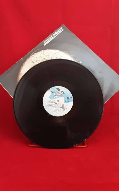 Judas Priest  - Rocka Rolla Vinyl LP