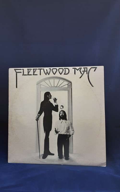 LP VINYL- Fleetwood Mac