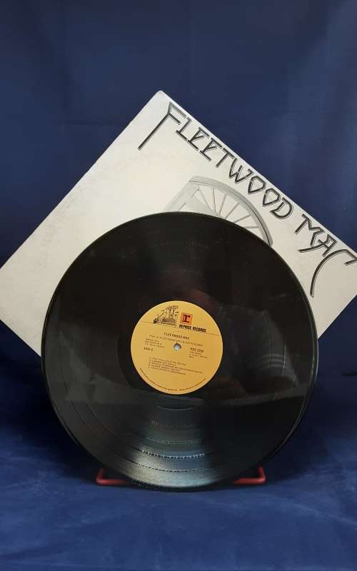 LP VINYL- Fleetwood Mac