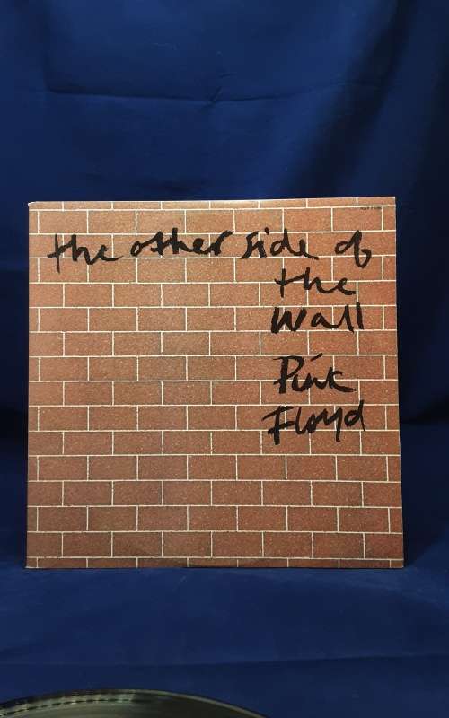 Pink Floyd -The Other Side of the Wall Double Vinyl LP