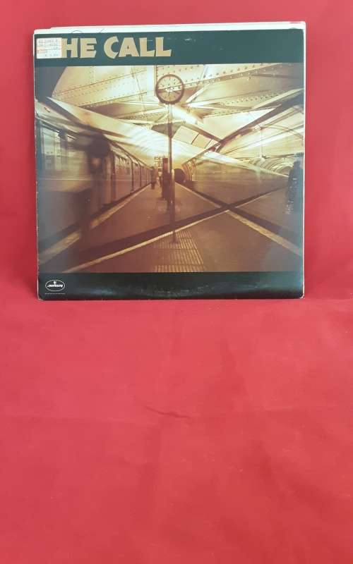 The Call - The Call Vinyl LP