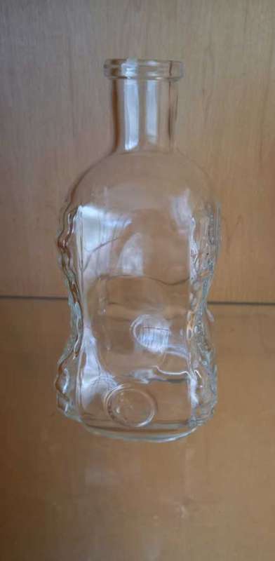 Decanter - Whisky Brandy etc