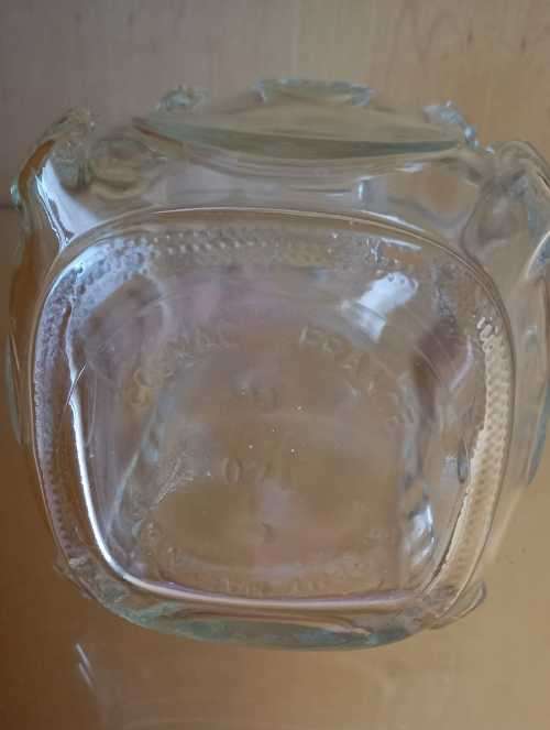 Decanter - Whisky Brandy etc