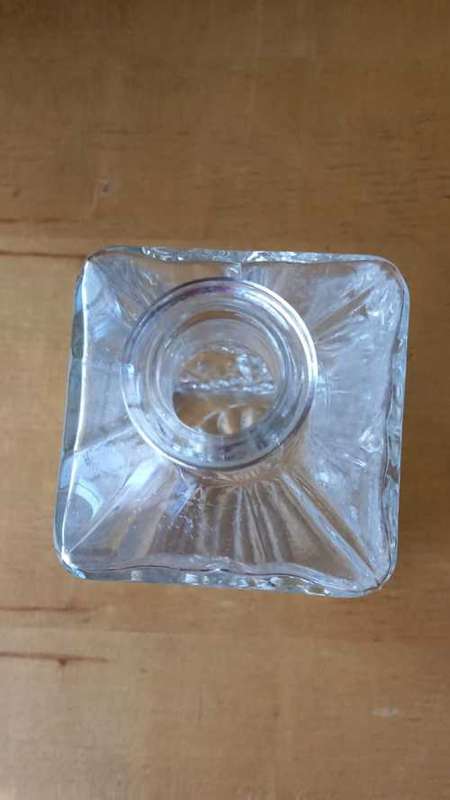 Decanter - Whisky Brandy etc