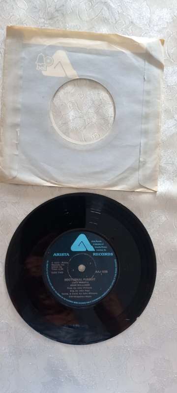 John Williams - Close Encounters of the Third Kind 7` Vinyl LP