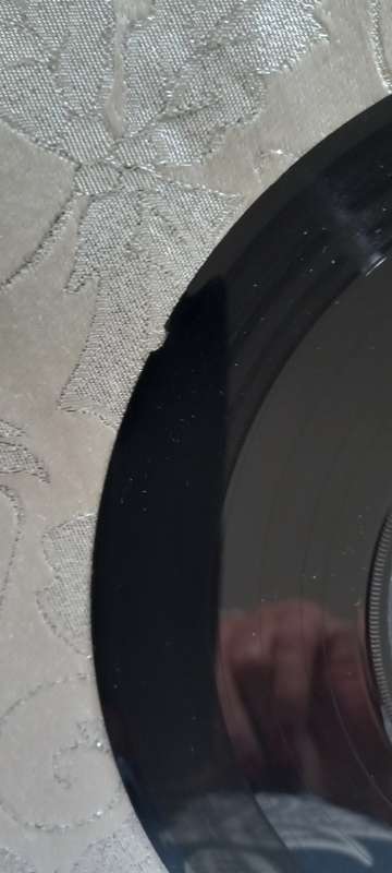 John Williams - Close Encounters of the Third Kind 7` Vinyl LP