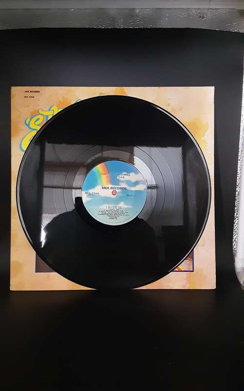 Steely Dan - Can`t Buy A Thrill Vinyl LP