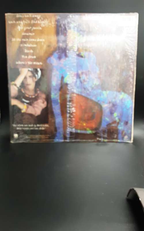 Toni Childs - Union  Vinyl LP