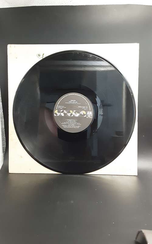 Toni Childs - Union  Vinyl LP