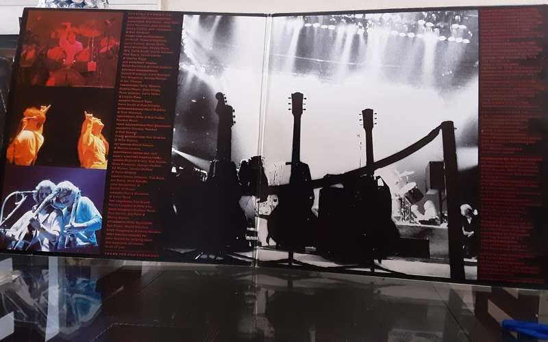 Eagles  - Eagles Live DBL Vinyl LP
