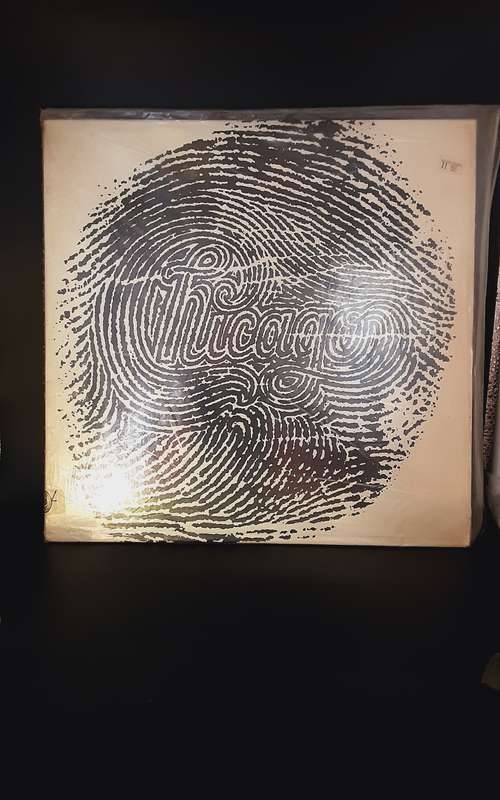 Chicago - Chicago XIV Vinyl LP