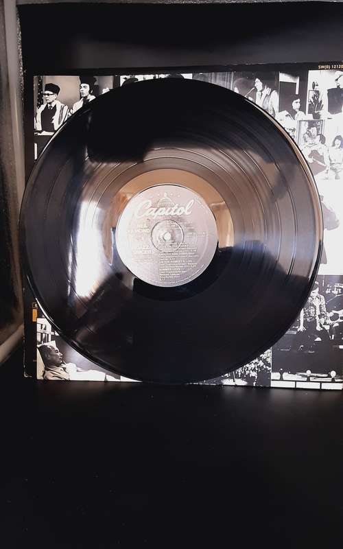 Neil Diamond  - The Jazz Singer (Original Songs from the Motion Picture) Vinyl LP