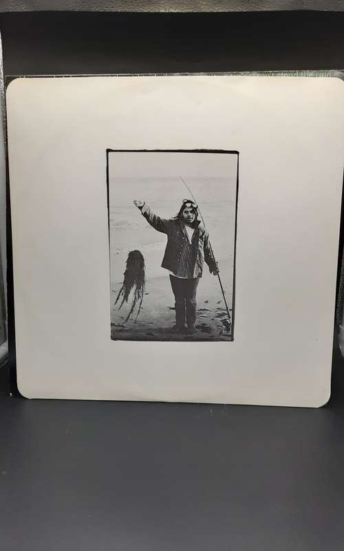 Lowell George - Thanks I`ll Eat it Here Vinyl LP