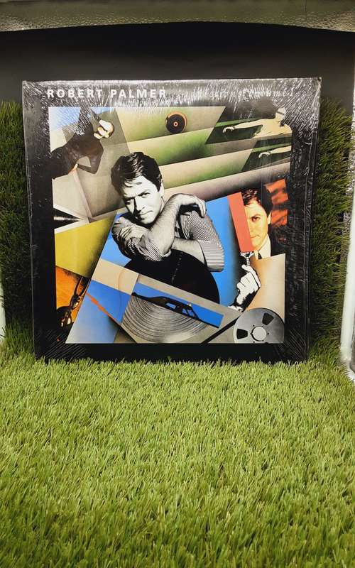 Robert Palmer  -  `Addictions` Volume 1 Vinyl LP