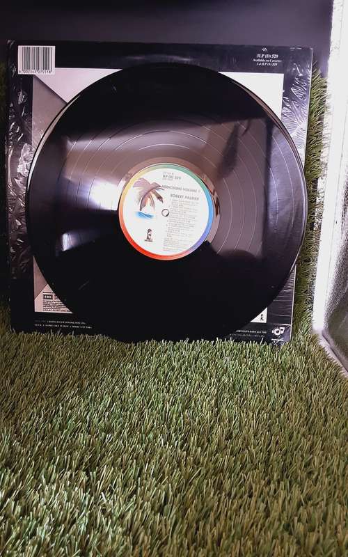 Robert Palmer  -  `Addictions` Volume 1 Vinyl LP